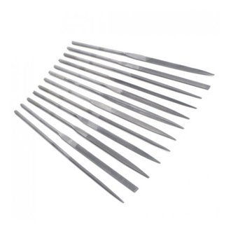 Economy Needle File 12 Set