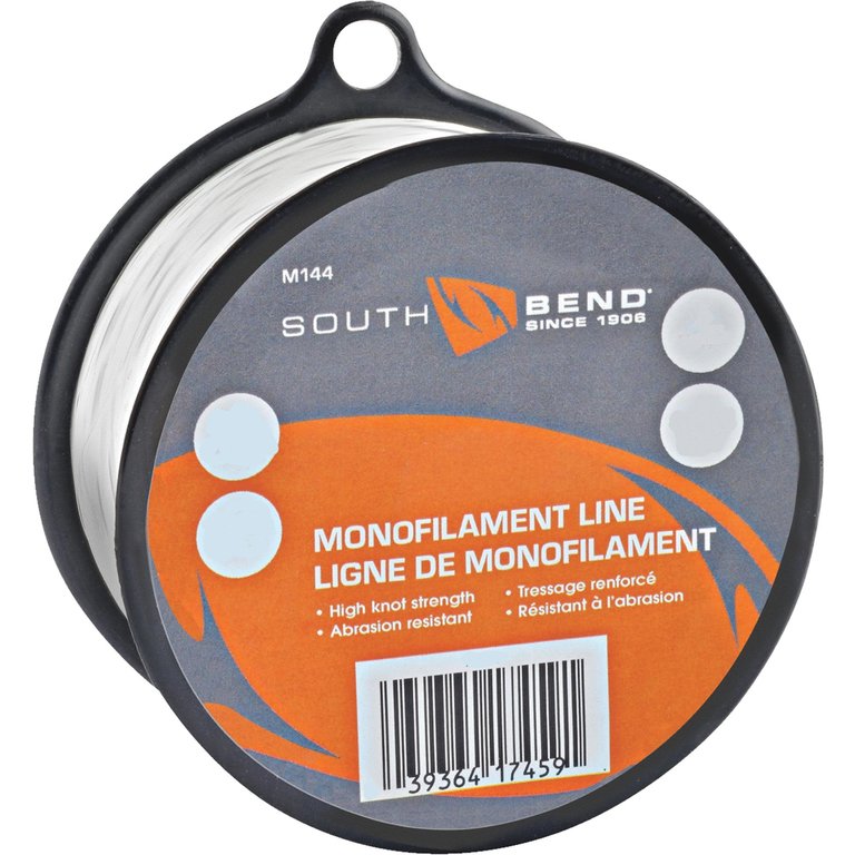 South Bend South Bend Monofilament Line