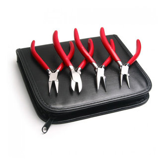 Valor Jewelry Pliers Set
