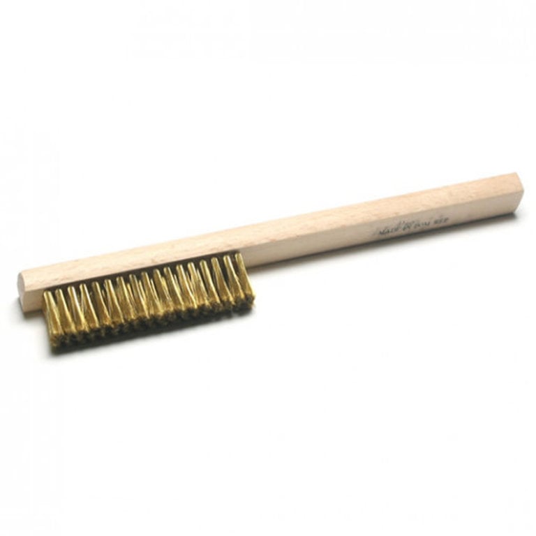 Contenti Jeweler's Hand Brushes