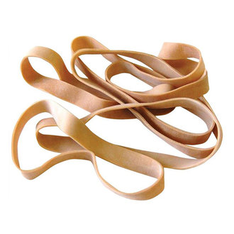 Ceramic Supply Inc. Heavy Rubber Bands