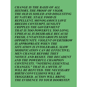 RISD Museum Manual 12: On Further Review