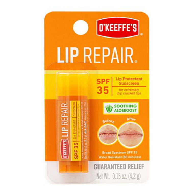 Gorilla Glue Company O'Keefe's Lip Repair Stick Spf35
