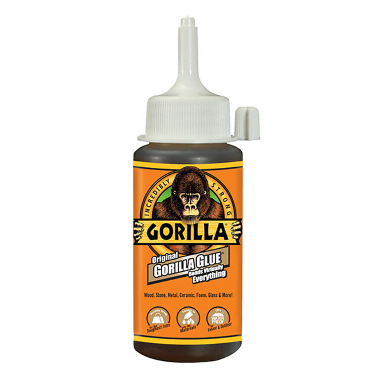 Gorilla Glue Company Gorilla Glue 8 oz
