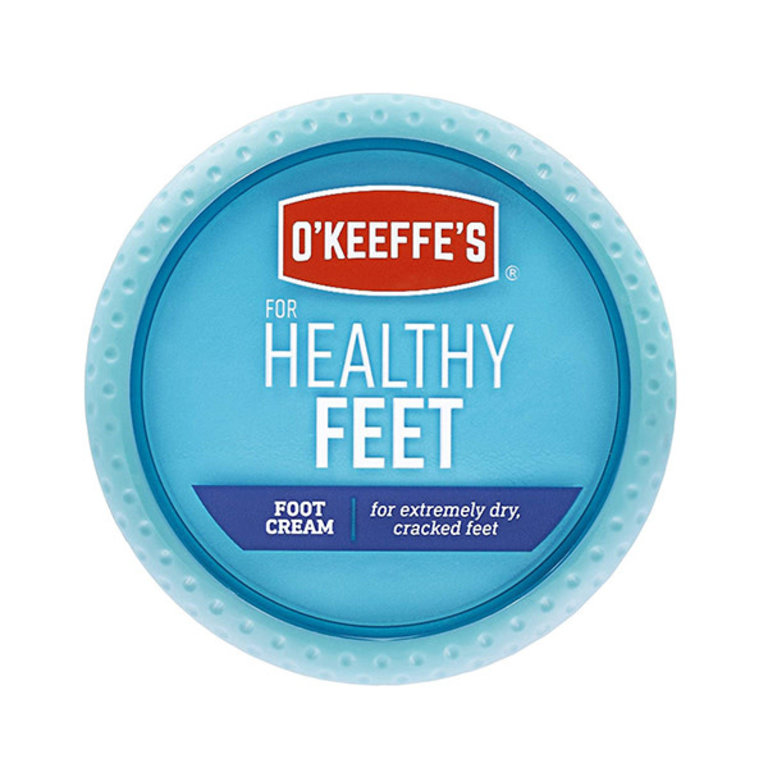 Gorilla Glue Company O'Keefe's Healthy Feet 2.7  oz