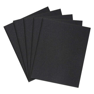 Sait Sandpaper Wet/Dry