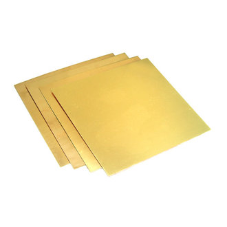 Brass Sheet