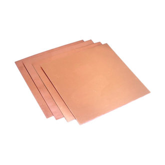Copper Sheet