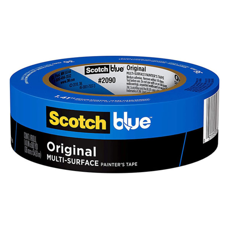 3M 3M Scotch Blue  Original Painter's Tape