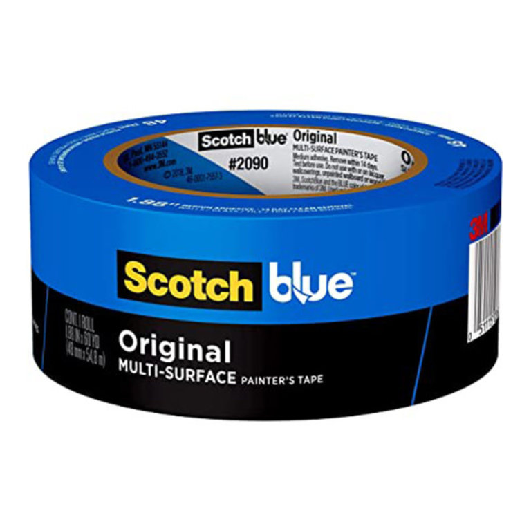 3M 3M Scotch Blue  Original Painter's Tape