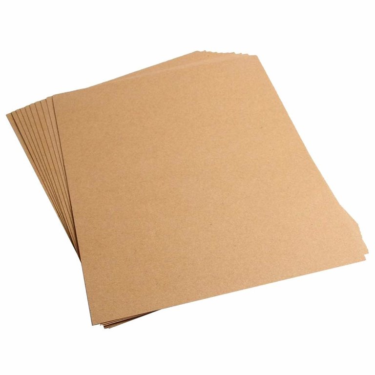 Cardboard Sheet 48" x 80"