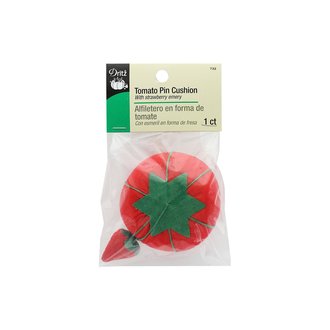 Dritz Tomato Pin Cushion