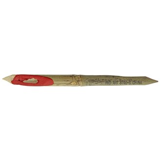 Jack Richeson Bamboo Reed Pen Small