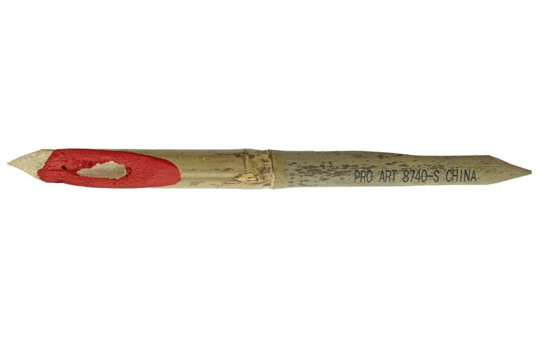 Jack Richeson Bamboo Reed Pen Small
