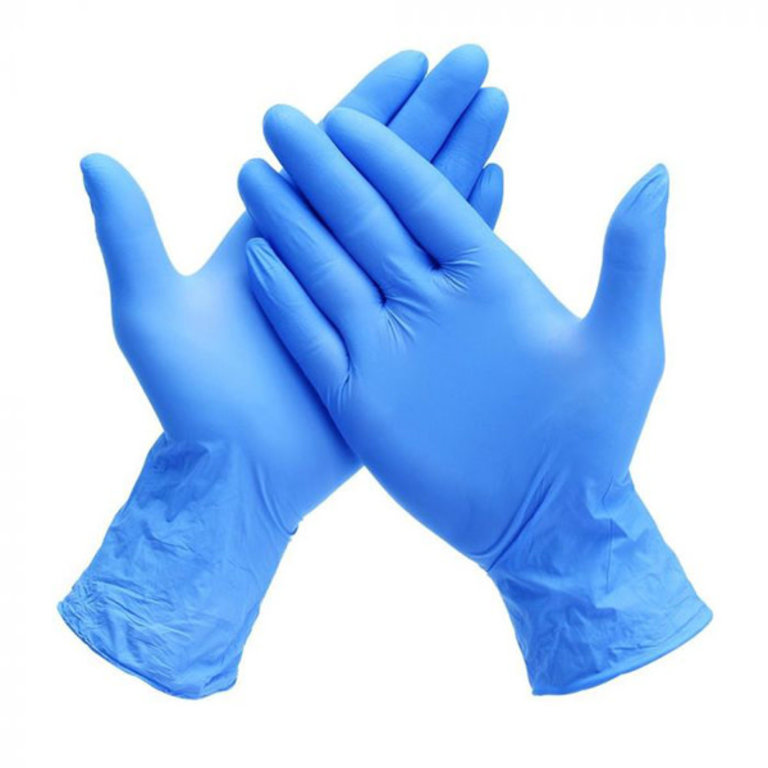 Disposable Nitrile Gloves Pair