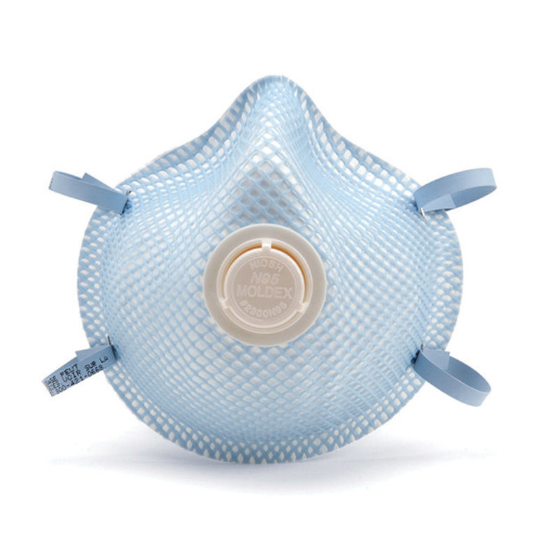 Moldex Moldex Disposable Respirator Mask