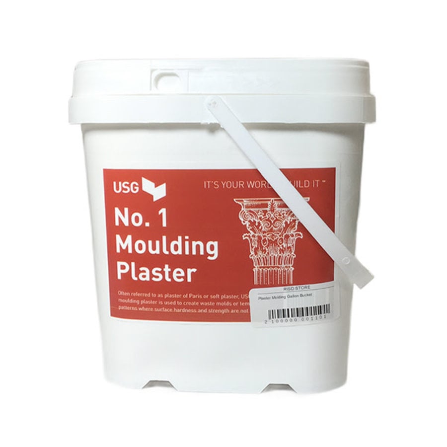 Plaster Materials