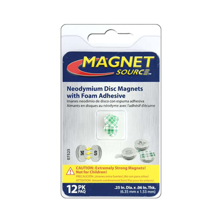 Magnets