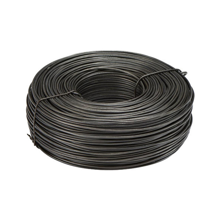 American Wire Tie Rebar Steel Wire 16G