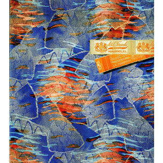 RISD Museum From Paris to Providence: Fashion, Art, and the Tirocchi Dressmakers’ Shop, 1915–1947