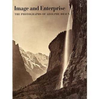 RISD Museum Image and Enterprise: The Photographs of Adolphe Braun
