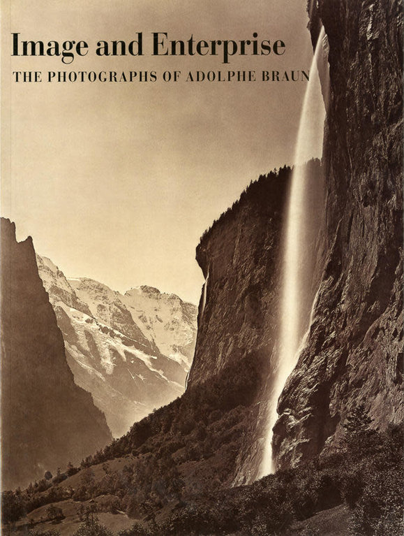 RISD Museum Image and Enterprise: The Photographs of Adolphe Braun