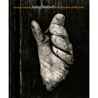 RISD Museum Interior Drama: Aaron Siskind’s Photographs of the 1940s