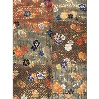 RISD Museum Patterns and poetry: Nō robes from the Lucy Truman Aldrich Collection