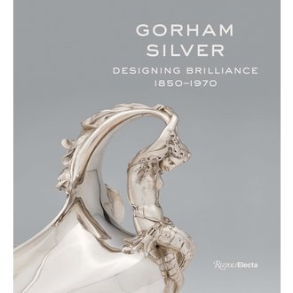 RISD Museum Gorham Silver: Designing Brilliance 1850-1970