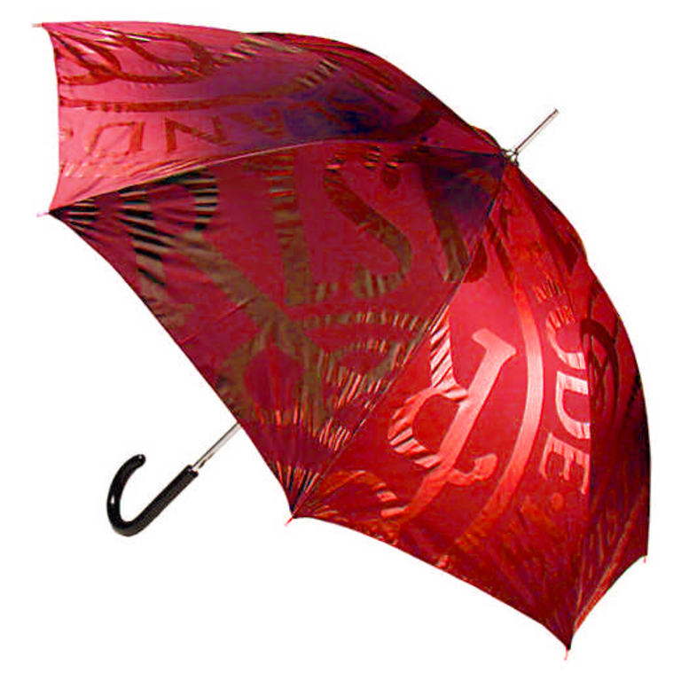 RISD Automatic Class RISD Seal Umbrella