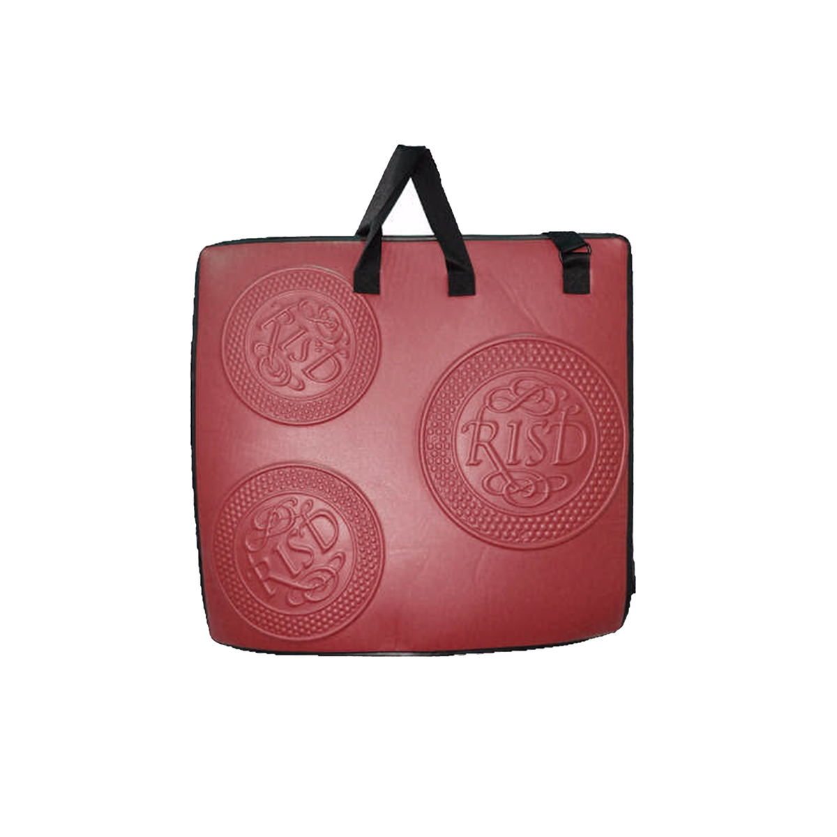 Small Portfolio Bag RISD Seal - RISD Store