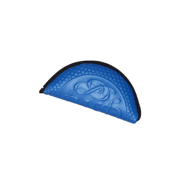 Andrea Valentini Seal Iconic Taco Pouch RISD Seal