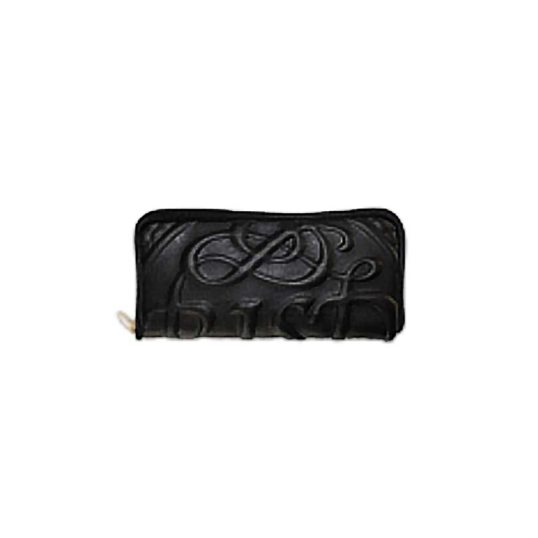Andrea Valentini Seal Iconic Accessory Pouch RISD Seal
