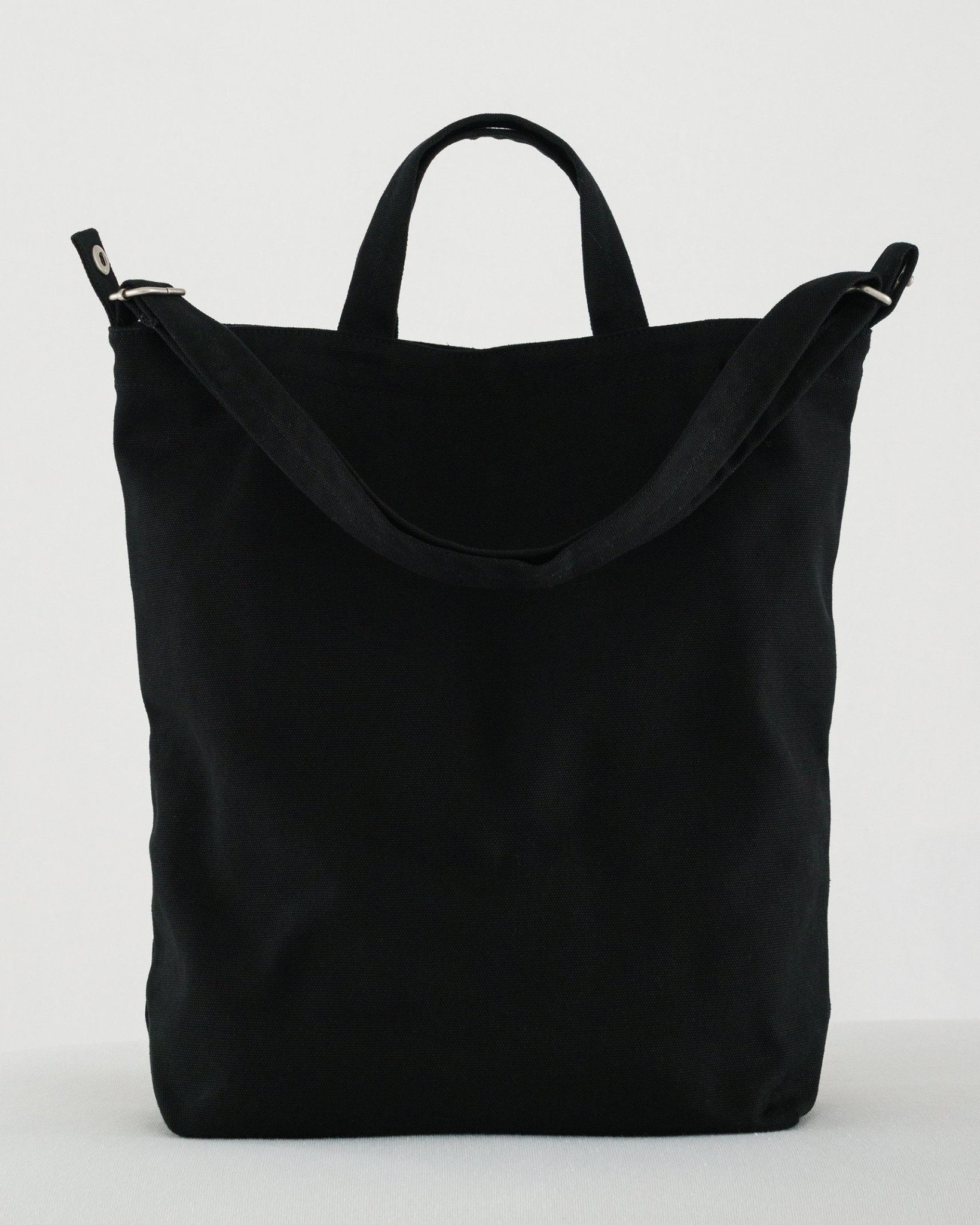 BAGGU Duck Canvas Backpack Baggu Duck Canvas Bag – Paper Pastries main image 2