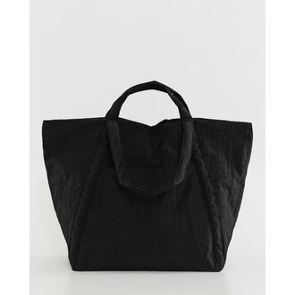 Ellen Van Der Laan Travel Cloud Bag