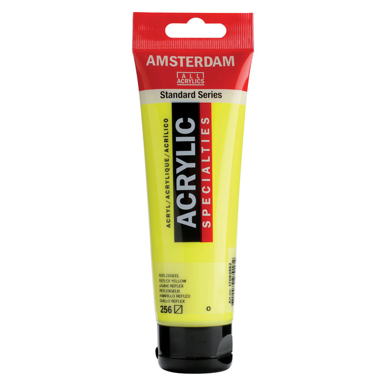 Amsterdam Amsterdam Standard Acrylic 120 ml Reflex