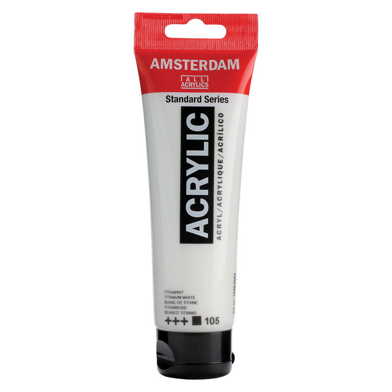Amsterdam Amsterdam Standard Acrylic 120 ml Neutral