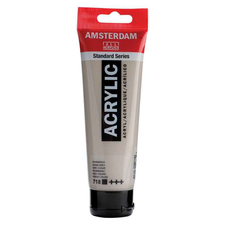 Amsterdam Amsterdam Standard Acrylic 120 ml Neutral