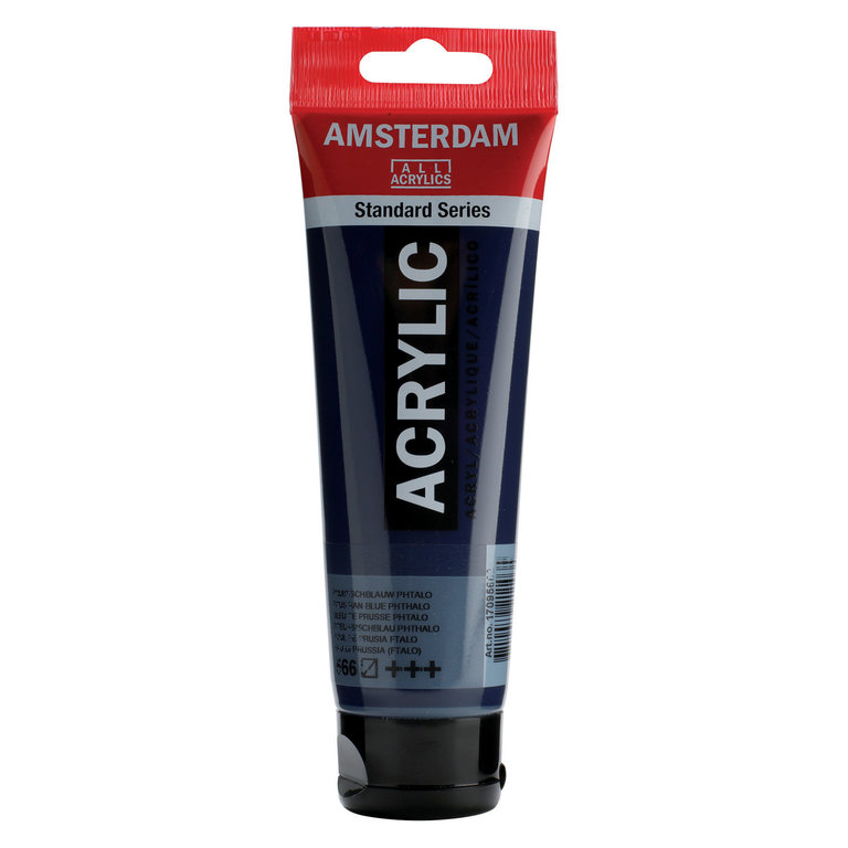 Amsterdam Amsterdam Standard Acrylic 120 ml