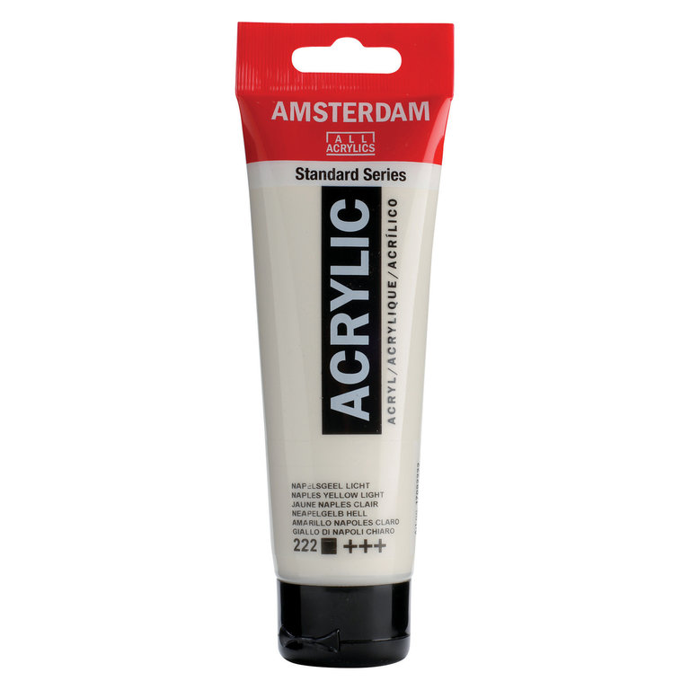 Amsterdam Amsterdam Standard Acrylic 120 ml Neutral