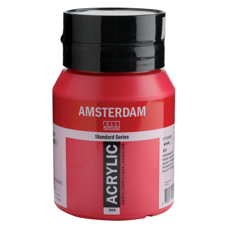 Amsterdam Amsterdam Standard Acrylic 500 ml