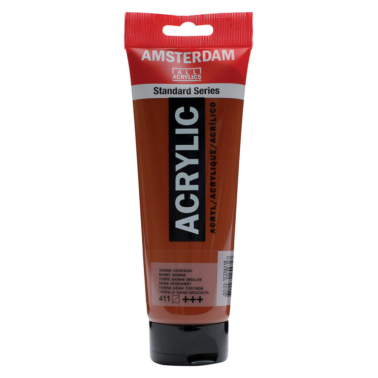 Amsterdam Amsterdam Standard Acrylic 250 ml