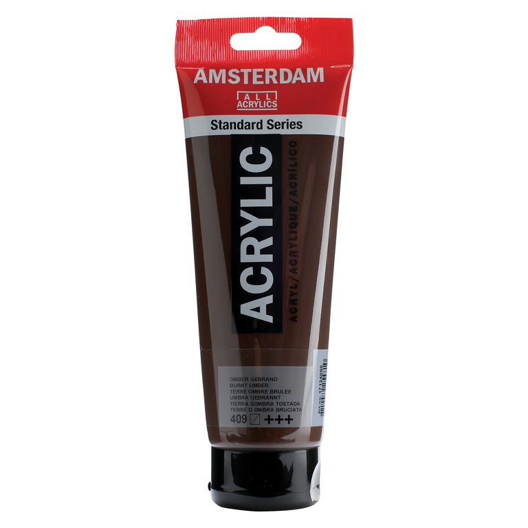 Amsterdam Amsterdam Standard Acrylic 250 ml