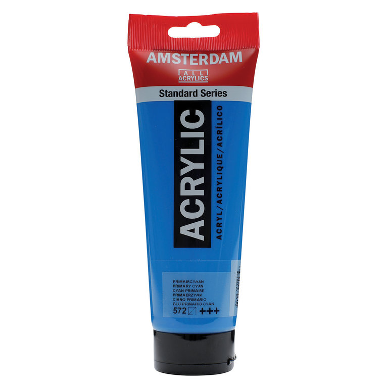 Amsterdam Amsterdam Standard Acrylic 250 ml