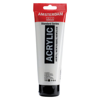 Amsterdam Standard Acrylic 250 ml