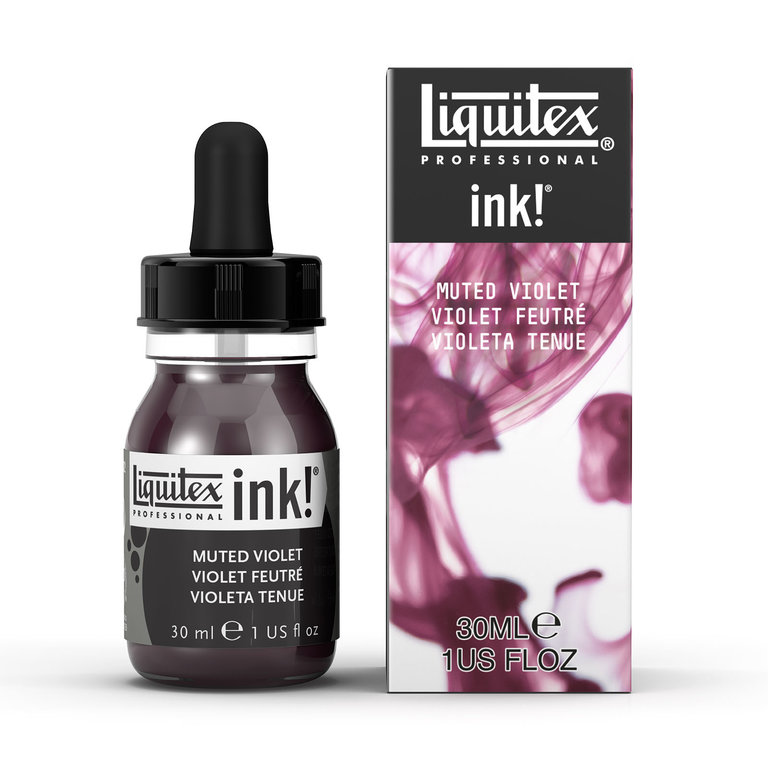 Liquitex Liquitex Professional Acrylic Ink 1 oz Muted