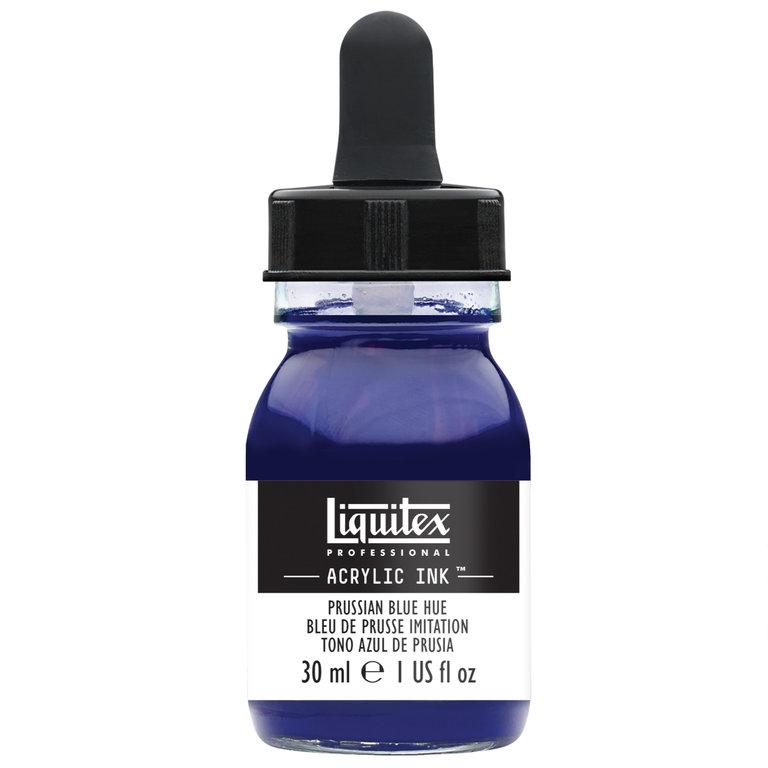 Liquitex Liquitex Professional Acrylic Ink 1 oz