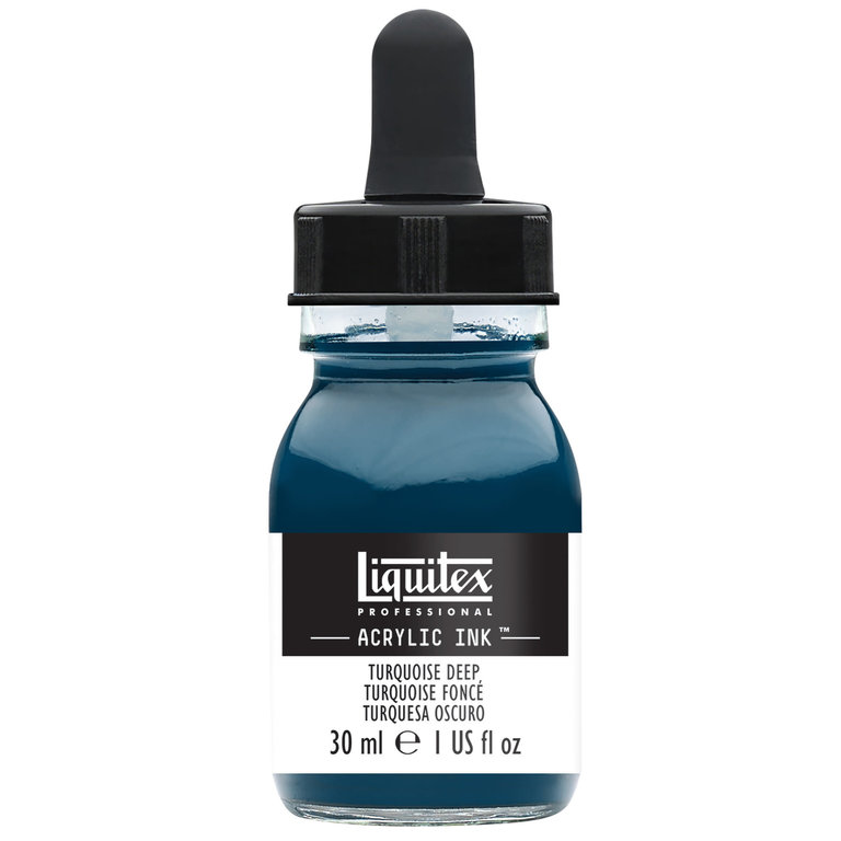 Liquitex Liquitex Professional Acrylic Ink 1 oz