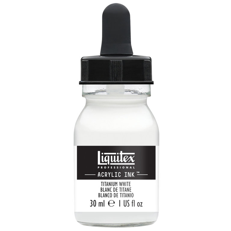 Liquitex Liquitex Professional Acrylic Ink 1 oz Neutral