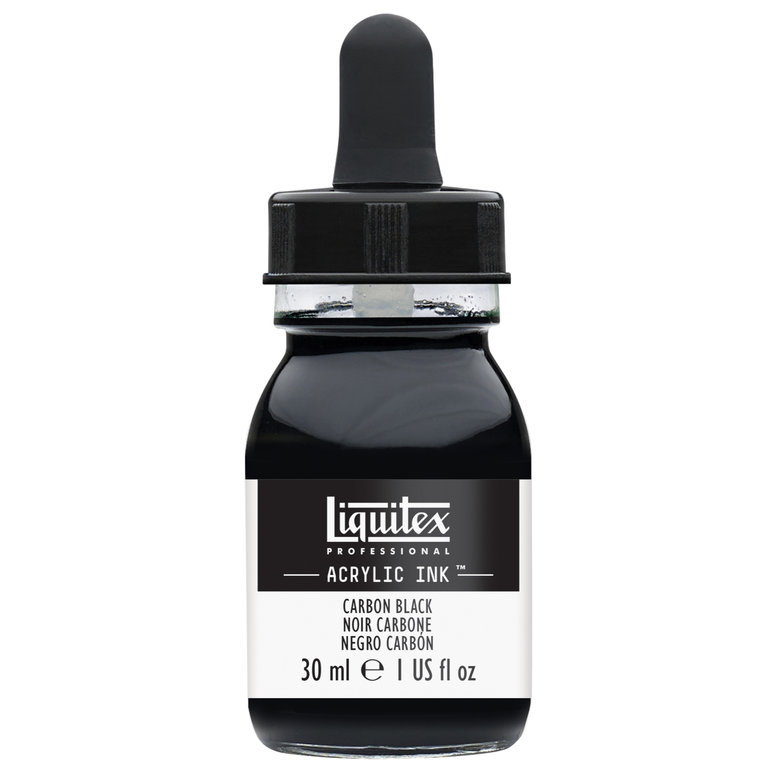 Liquitex Liquitex Professional Acrylic Ink 1 oz Neutral